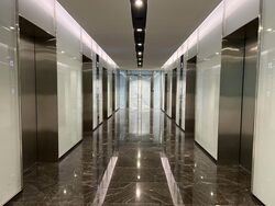 Asia Square Tower 1 (D1), Office #592847141